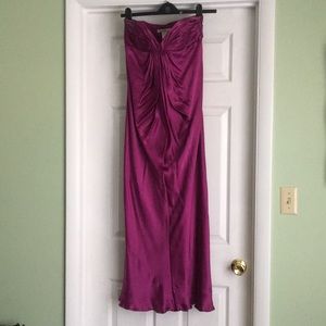 Laundry by design gown
